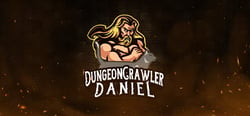 Dungeon Crawler Daniel header banner
