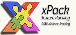 xPack Texture Packing header banner
