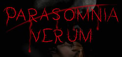 Parasomnia Verum header banner