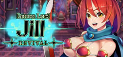 Demon Lord Jill -REVIVAL- header banner