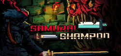 Samurai Shampoo Classic header banner