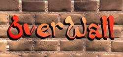 OverWall header banner