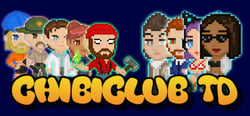 ChibiClubTD header banner
