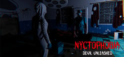 Nyctophobia: Devil Unleashed header banner