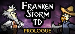 FrankenStorm TD: Prologue header banner