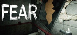 FEAR background header banner