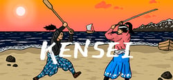 Kensei header banner