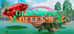Gemstone Defense header banner