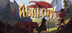 Abalon: Roguelike Tactics CCG header banner