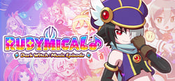 Dark Witch Music Episode: Rudymical header banner