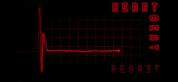 Heartbeat: Regret header banner