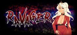 Ravager header banner