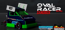 Oval Racer Series - Sandbox header banner