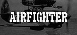 AirFighter header banner