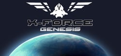 X-Force Genesis header banner