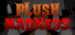 Plush Madness header banner