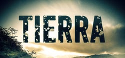 TIERRA - Mystery Point & Click Adventure header banner