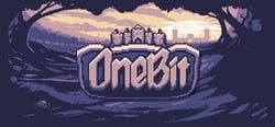 OneBit Adventure header banner