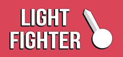 Light Fighter header banner