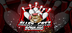 Alley Cat Bowling header banner