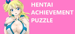 Hentai Achievement Puzzle header banner