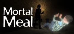 Mortal Meal header banner