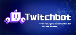 TBOT - Twitch Bot header banner