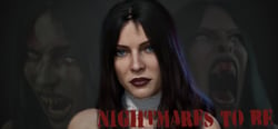 Nightmares to be header banner