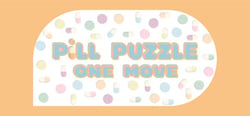 Pill Puzzle: One Move header banner