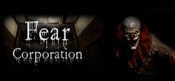 Fear Corporation header banner