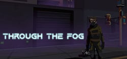 Through the fog header banner