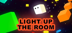 Light Up The Room header banner
