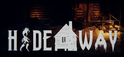 HIDEAWAY header banner