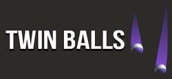Twin Balls header banner