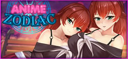 Anime Zodiac header banner