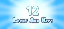 12 locks and keys header banner