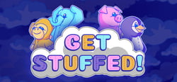 Get Stuffed! header banner