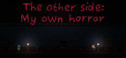 The other side: My own horror header banner