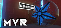 MVR header banner