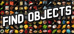 Find Objects header banner