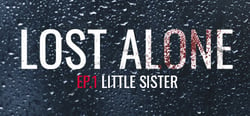 Lost Alone Ep.1 - Sorellina header banner