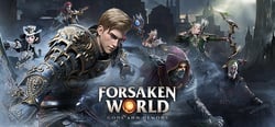 Forsaken World: Gods and Demons header banner