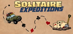 Solitaire Expeditions header banner