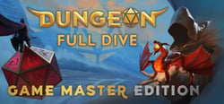 Dungeon Full Dive: Game Master Edition header banner