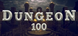 Dungeon 100 header banner