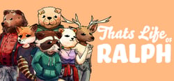 Thats Life of Ralph header banner