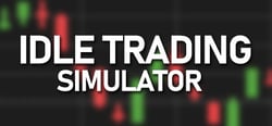 Idle Trading Simulator header banner