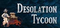 Desolation Tycoon header banner