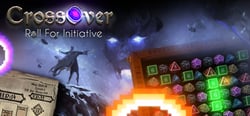 CrossOver: Roll For Initiative header banner