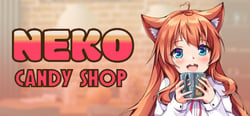 Neko Candy Shop header banner